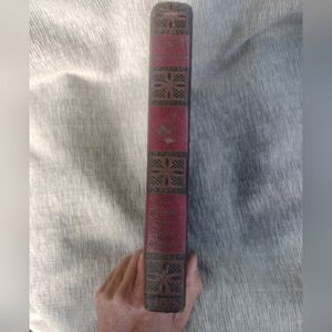 1939 Edition Great Inventors and Their Inventions Book